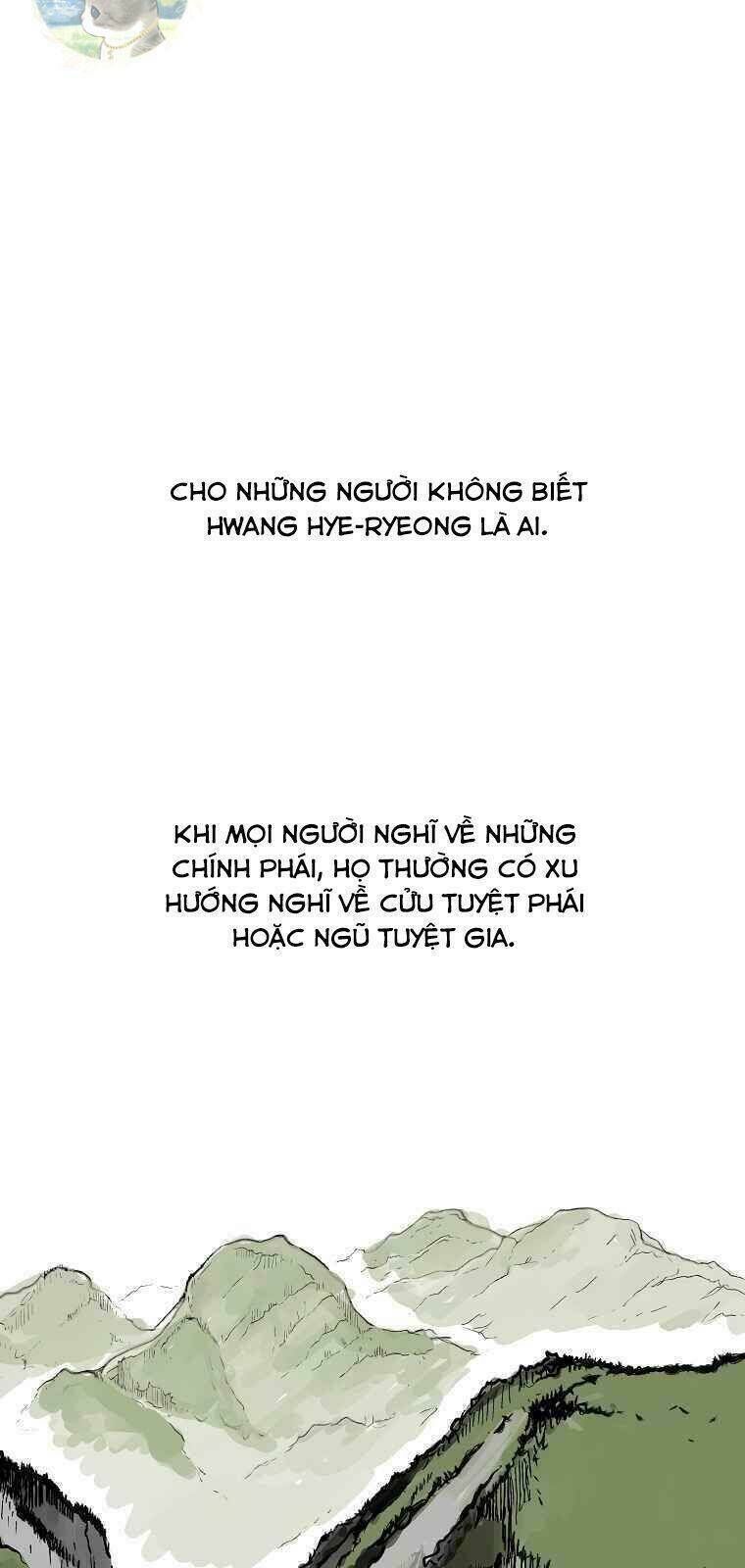 hỏa sơn quyền Chapter 70 - Trang 2