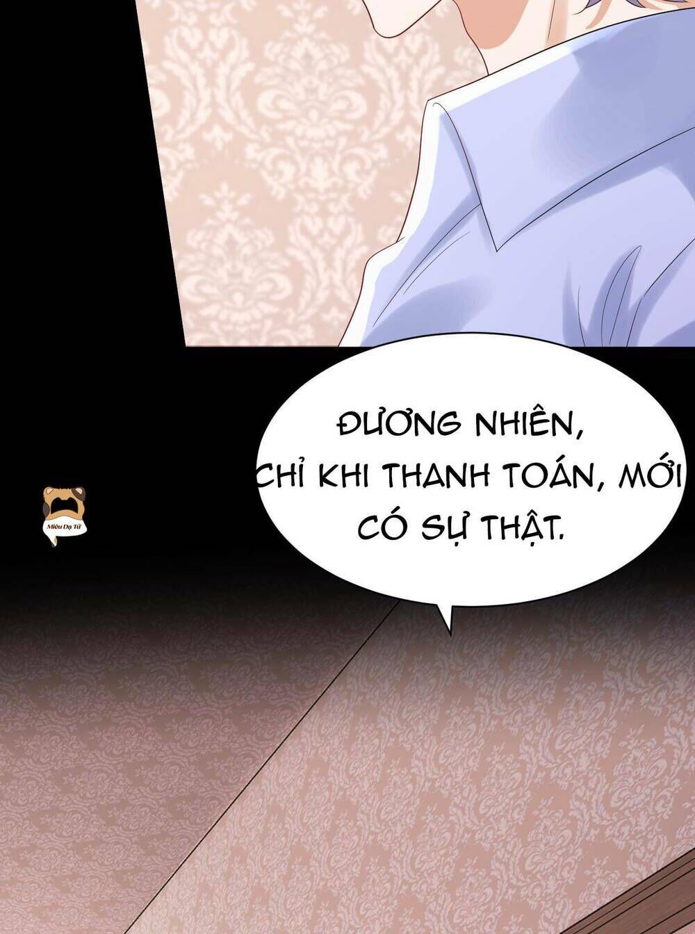 hướng dẫn vuốt lông nam chủ hắc hoá chapter 25 - Trang 2