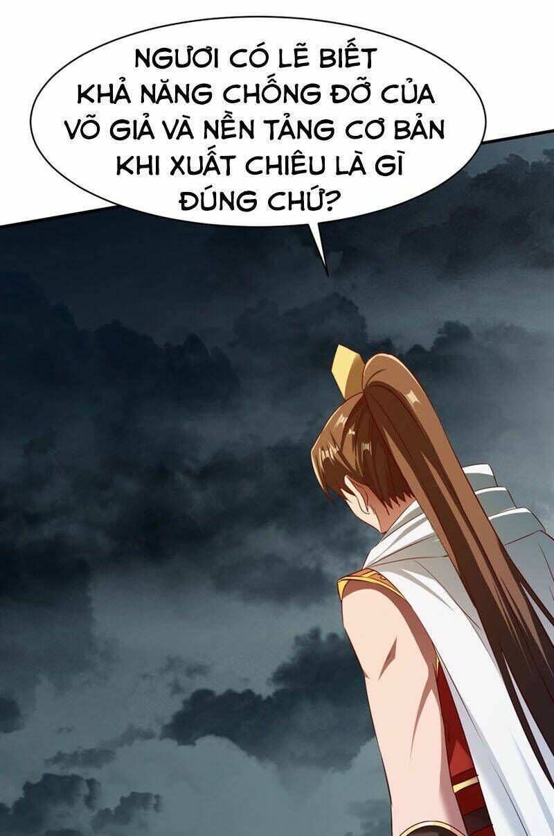 chiến đỉnh Chapter 131 - Next Chapter 132