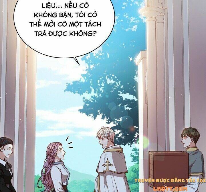 tôi trở thành thư ký của bạo chúa Chapter 21 - Next Chapter 22