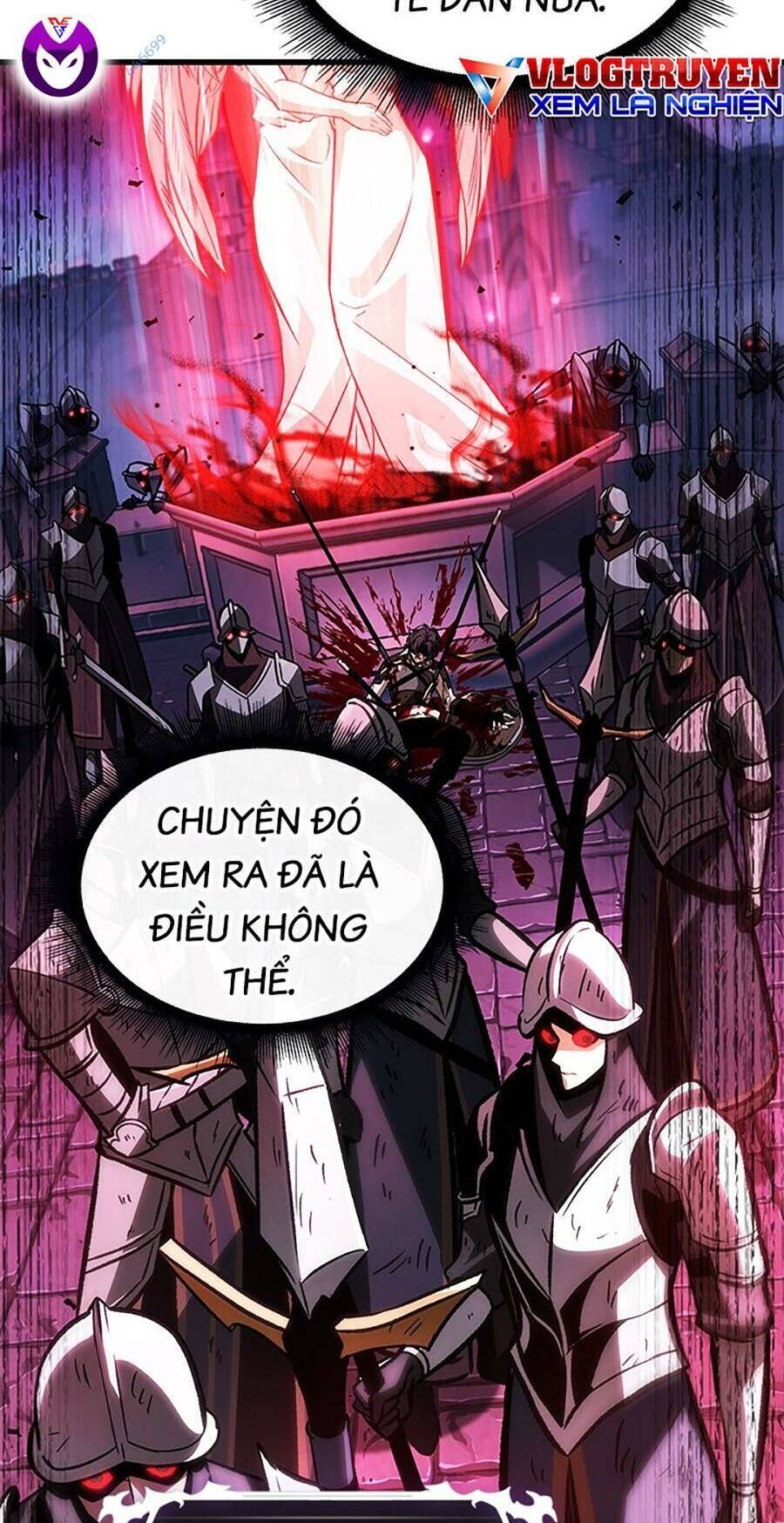 gacha vô hạn chapter 74 - Next chương 75