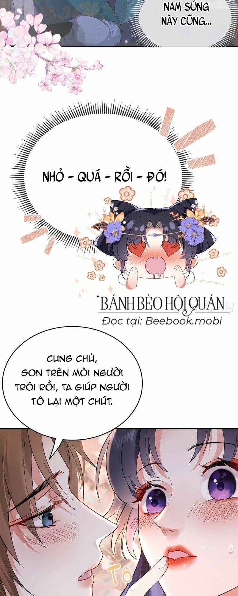 xuyên vào văn tu tiên lập nam đoàn chapter 3 - Next chapter 4