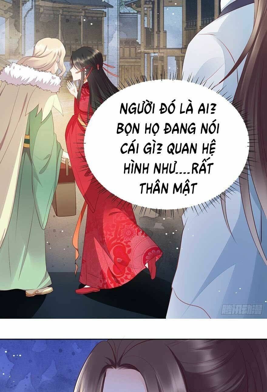 Làm Nũng Trong Lòng Kẻ Cấm Dục Chapter 10 - Next Chapter 11