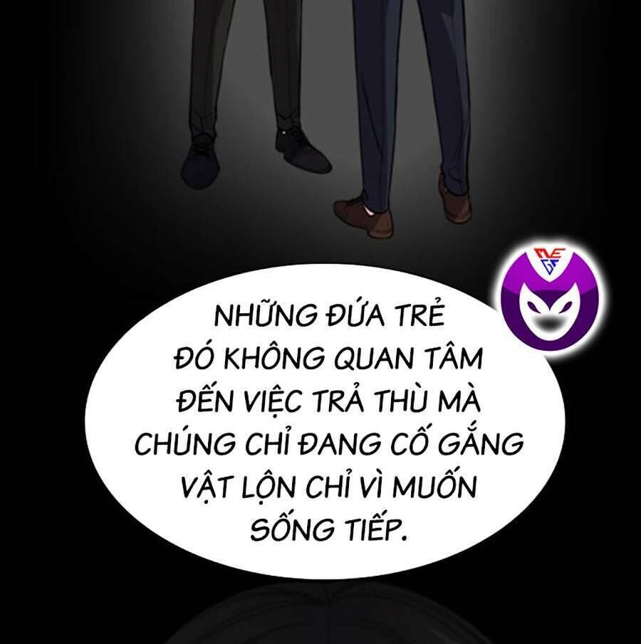 giáo dục chân chính - get schooled chapter 113 - Trang 2