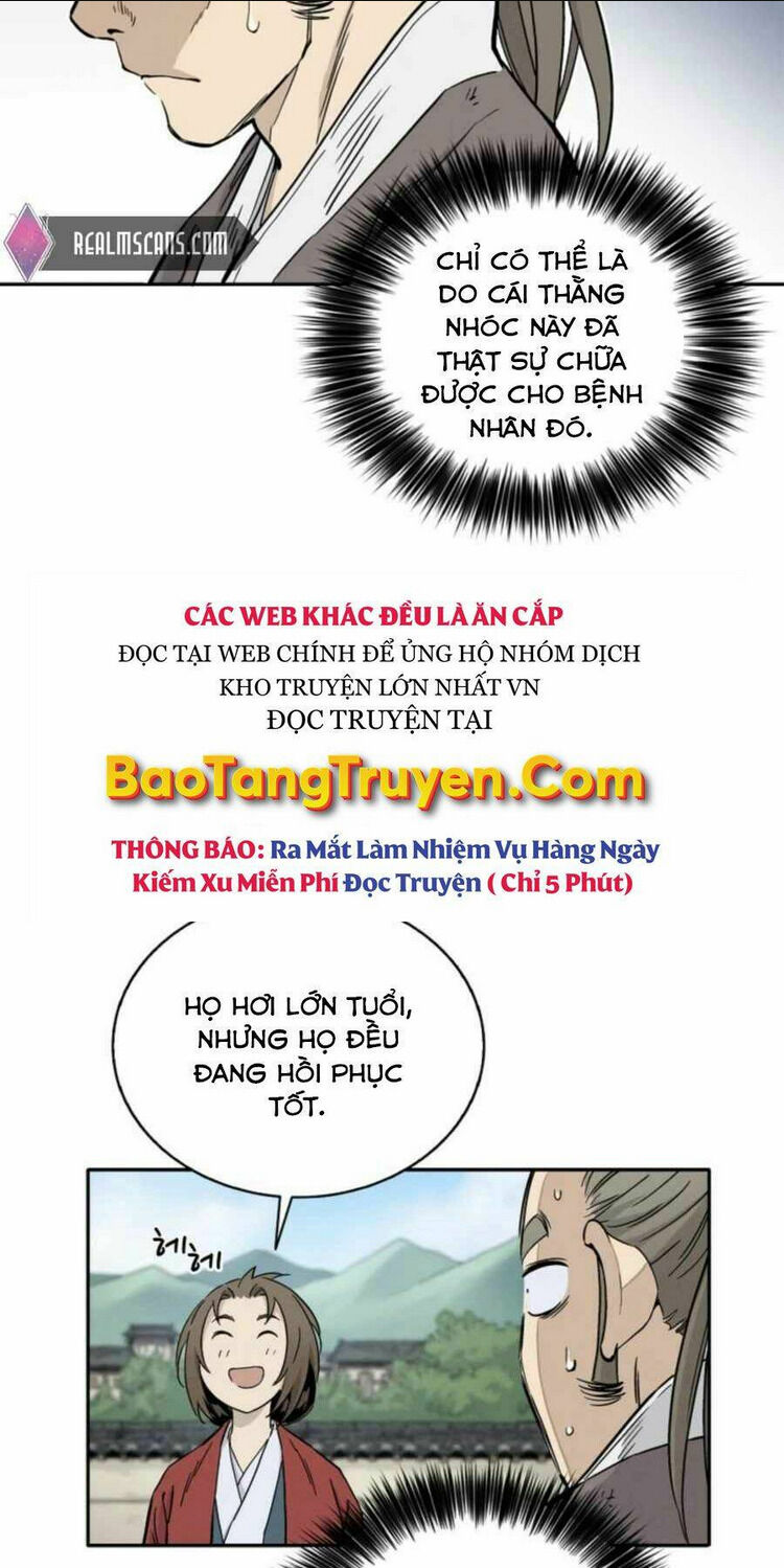 trọng sinh thành thần y thời tam quốc chapter 31 - Next chapter 32