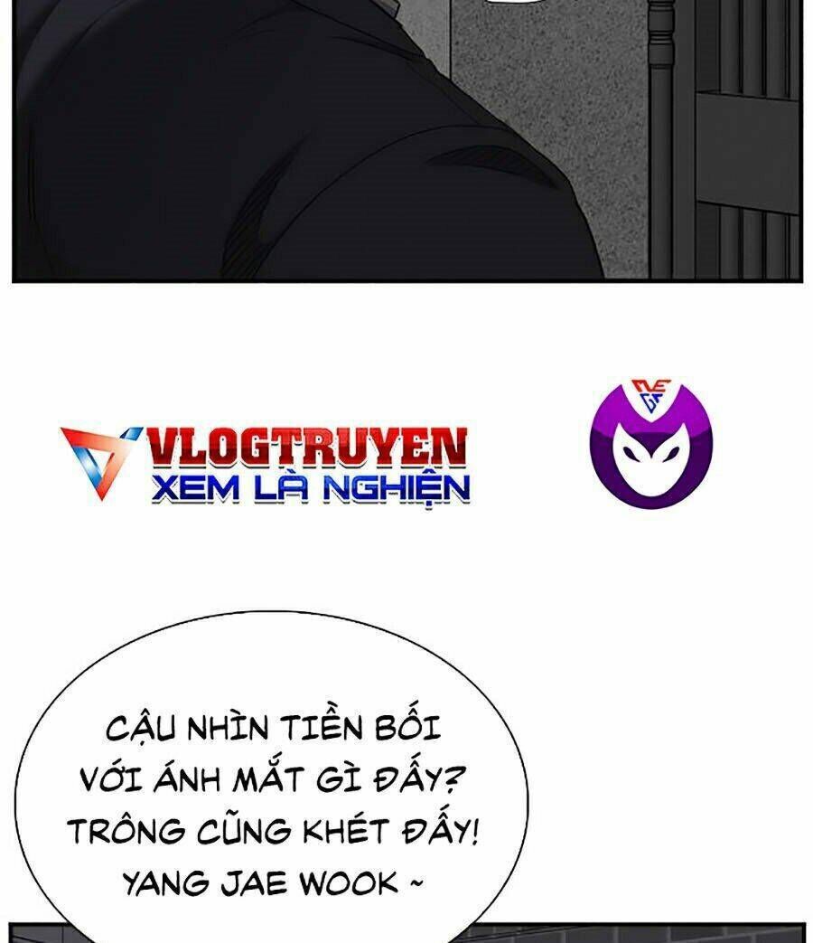 người xấu chapter 28 - Trang 2