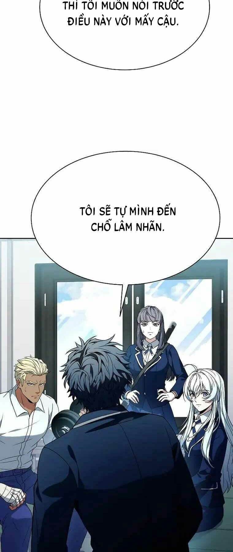 chòm sao là đệ tử của tôi chapter 36 - Trang 2