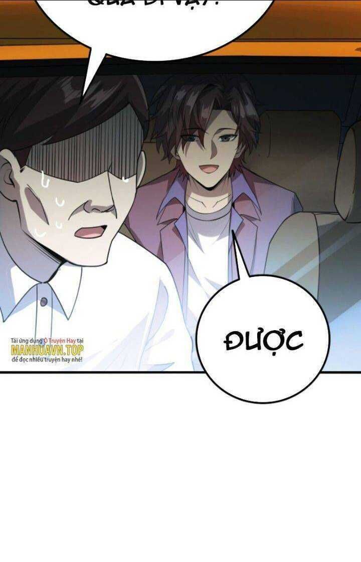 quỷ dị khôi phục: ta có thể hóa thân thành đại yêu chapter 26 - Next chapter 27