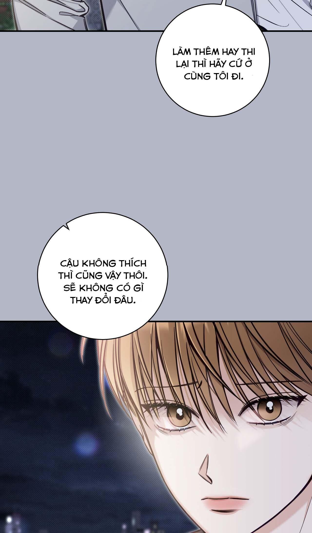 mùa hè năm ấy Chapter 20 - Trang 1