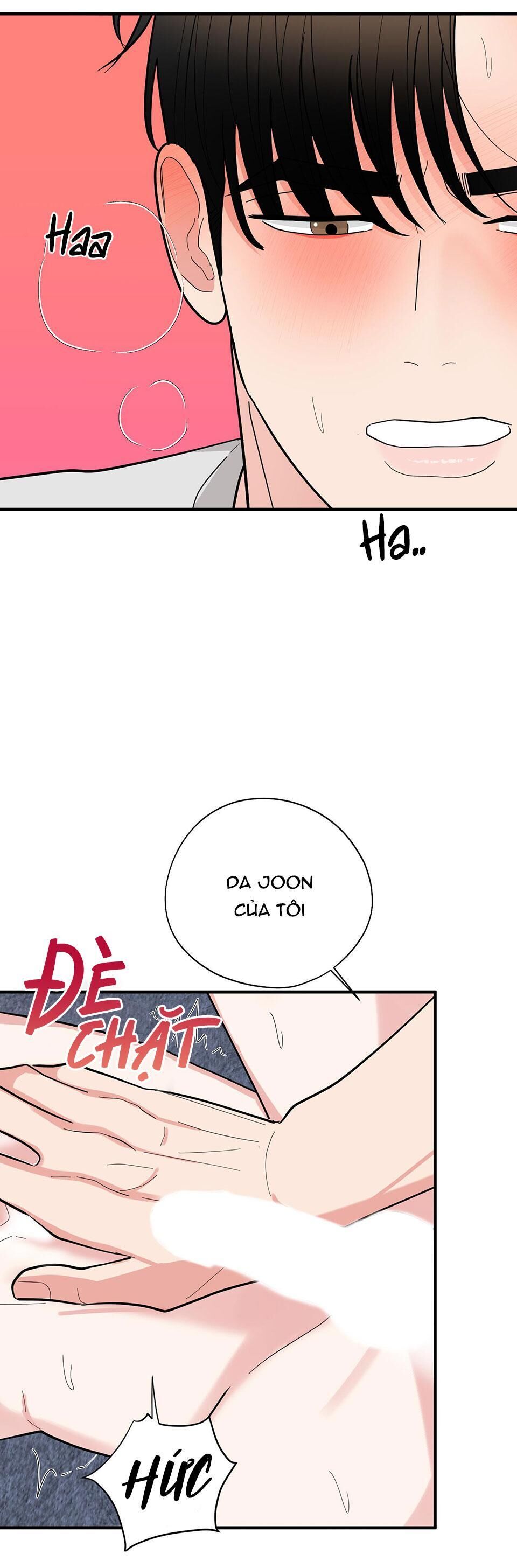 món quà dành cho kẻ ngạo mạn Chapter 23 - Trang 2