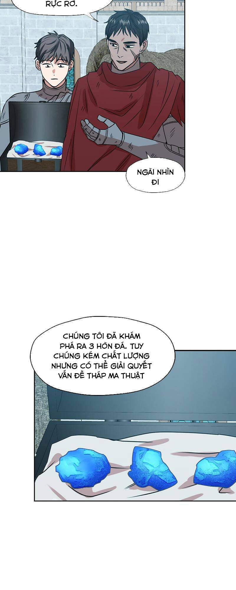 ta muốn biến phu quân thành bá chủ chapter 39 - Next chapter 40