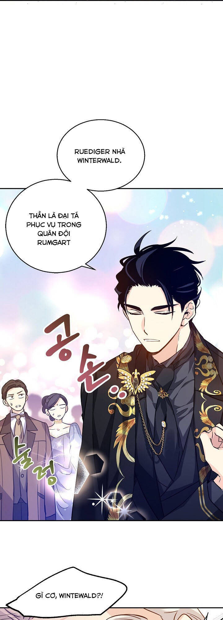 tôi sẽ cố gắng thay đổi cốt truyện chapter 62 - Trang 2