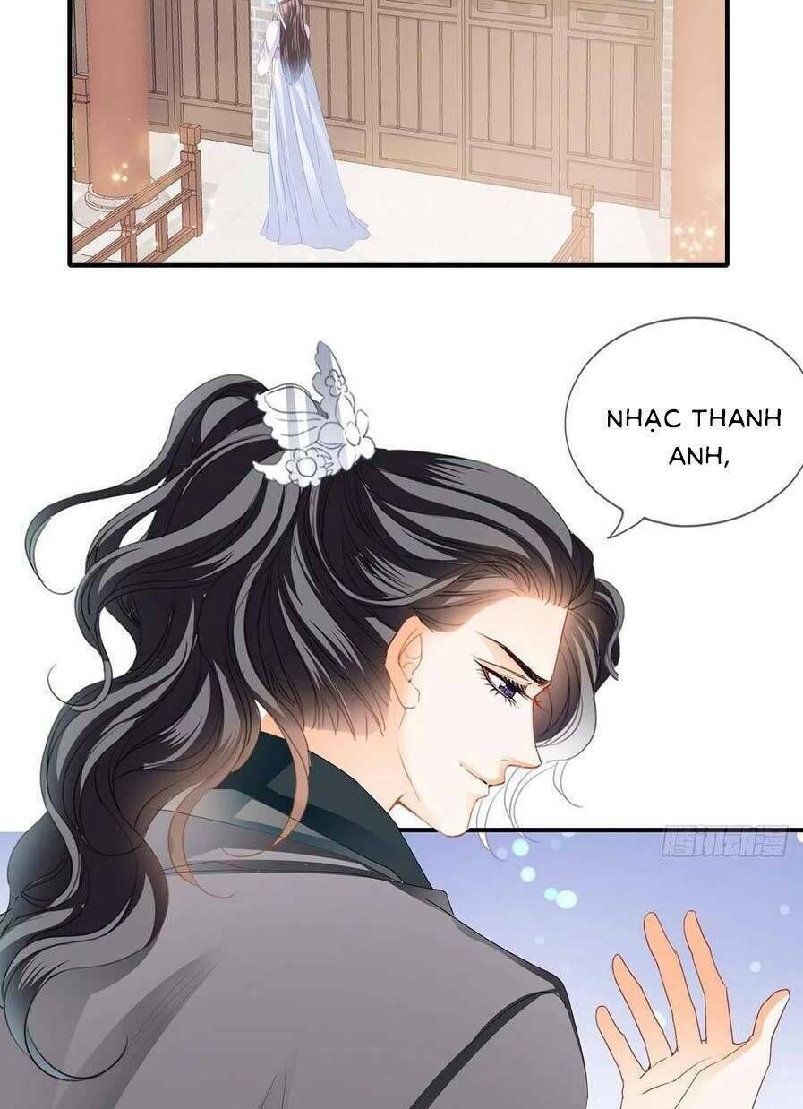 bổn vương muốn ngươi chapter 103 - Next chapter 103.5