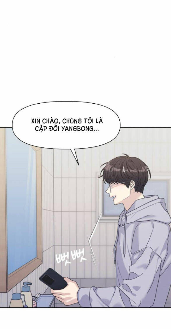 couple breaker chapter 13.1 - Trang 2