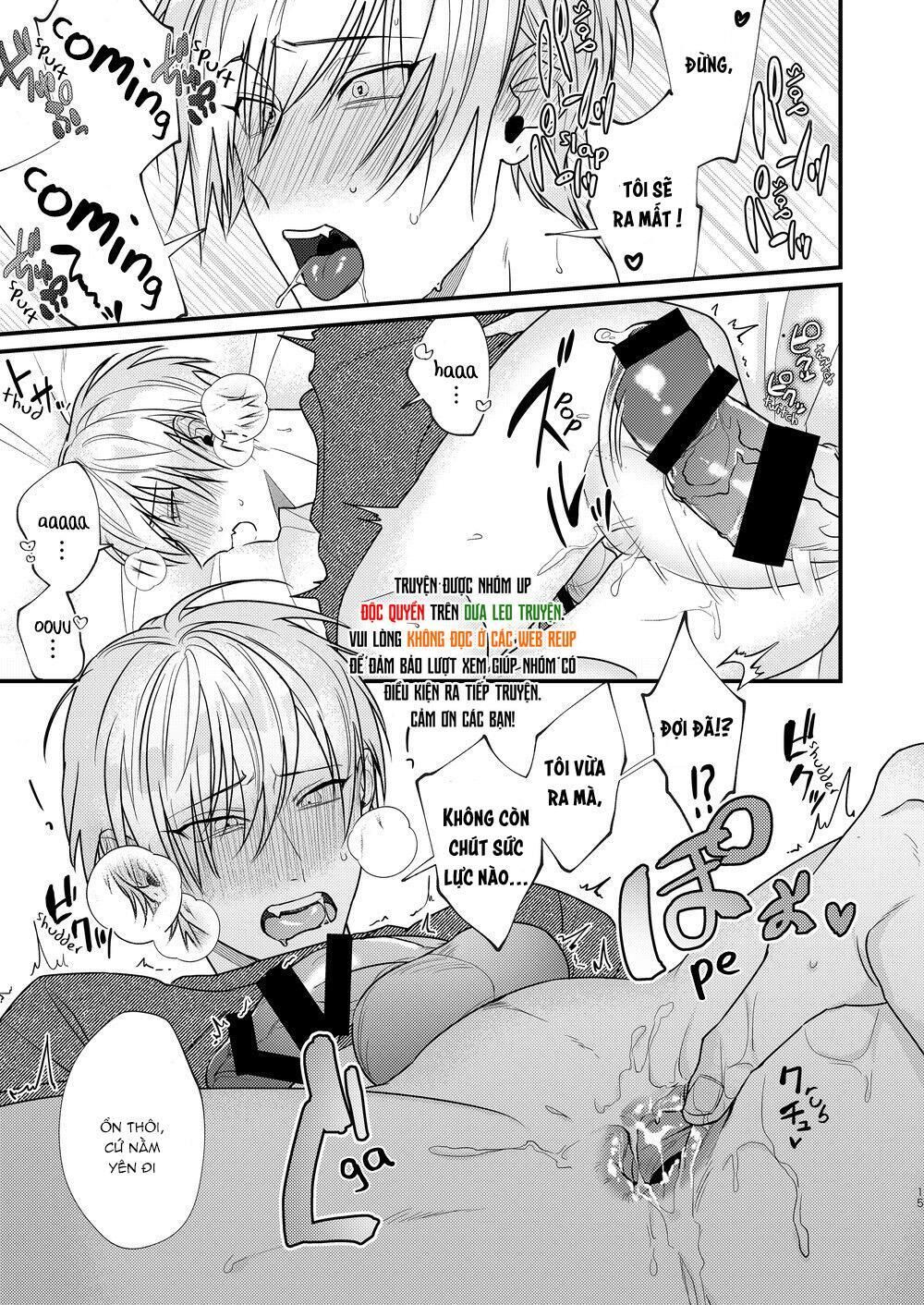 oneshot vicera comics house Chapter 85 - Next Chương 86