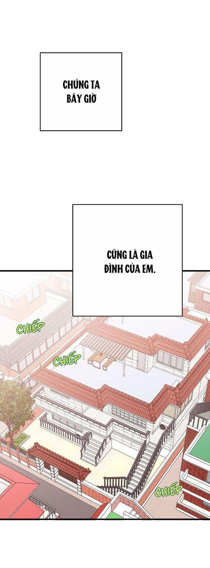 cách để trở thành gia đình Chapter 7 - Next Chapter 8