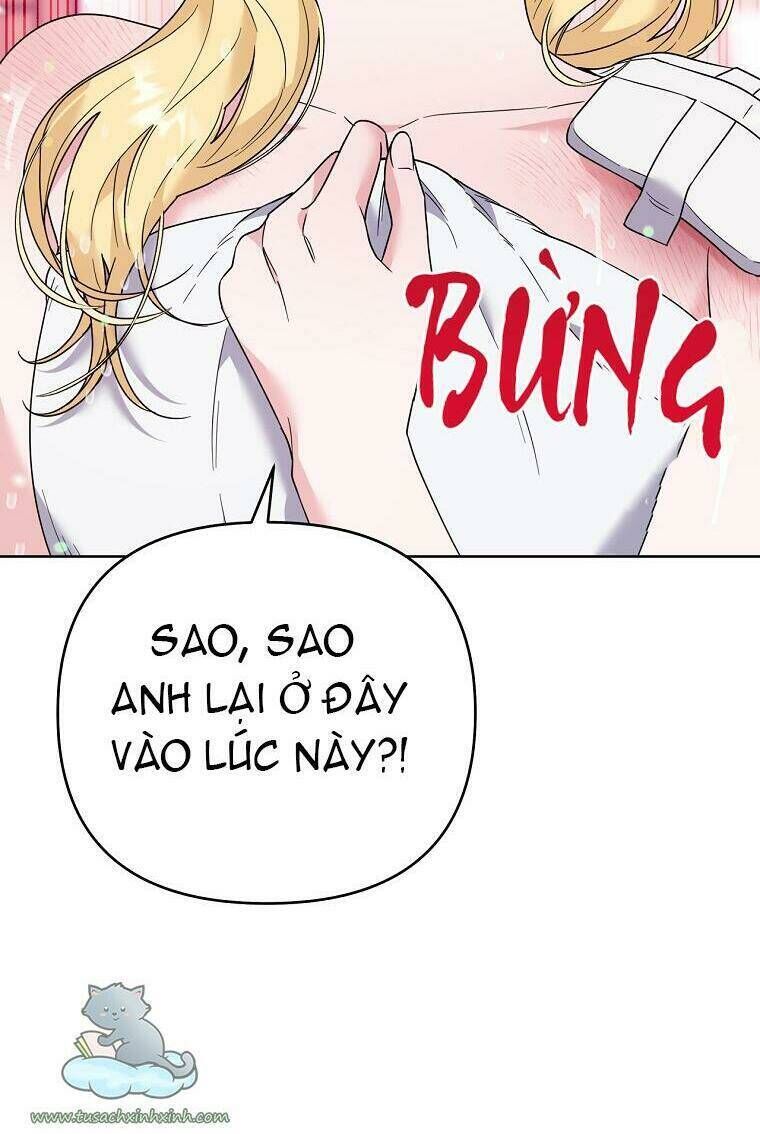 hãy để tôi được hiểu em chapter 59 - Trang 2