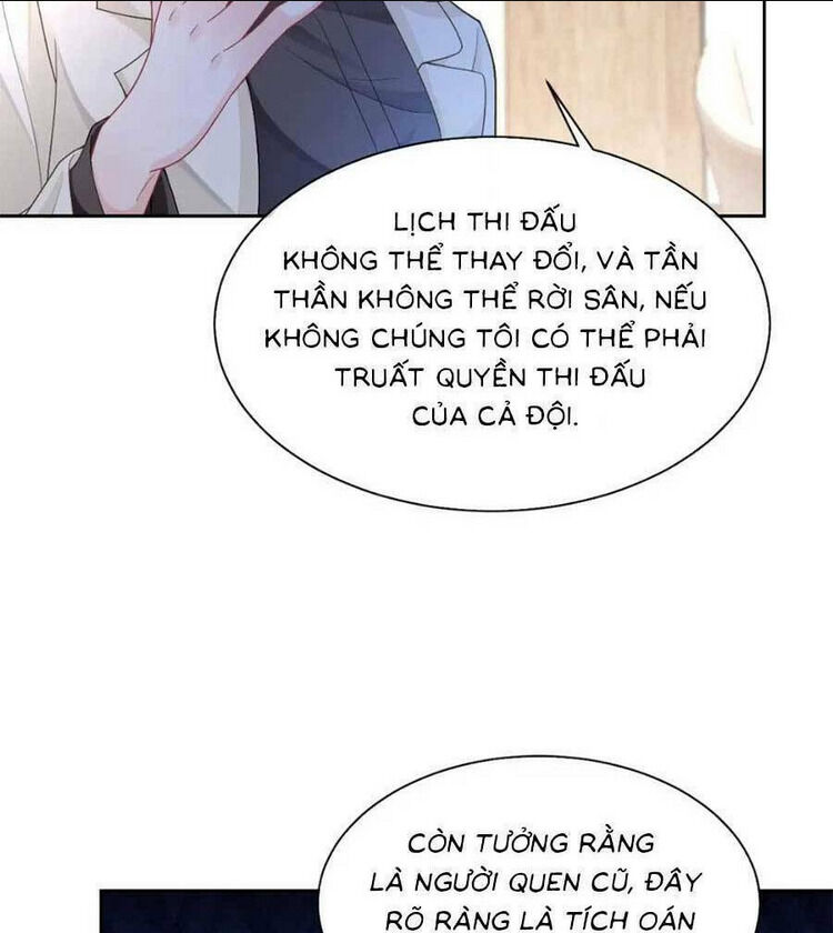 được các anh trai chiều chuộng tôi trở nên ngang tàng chương 170 - Next chapter 171