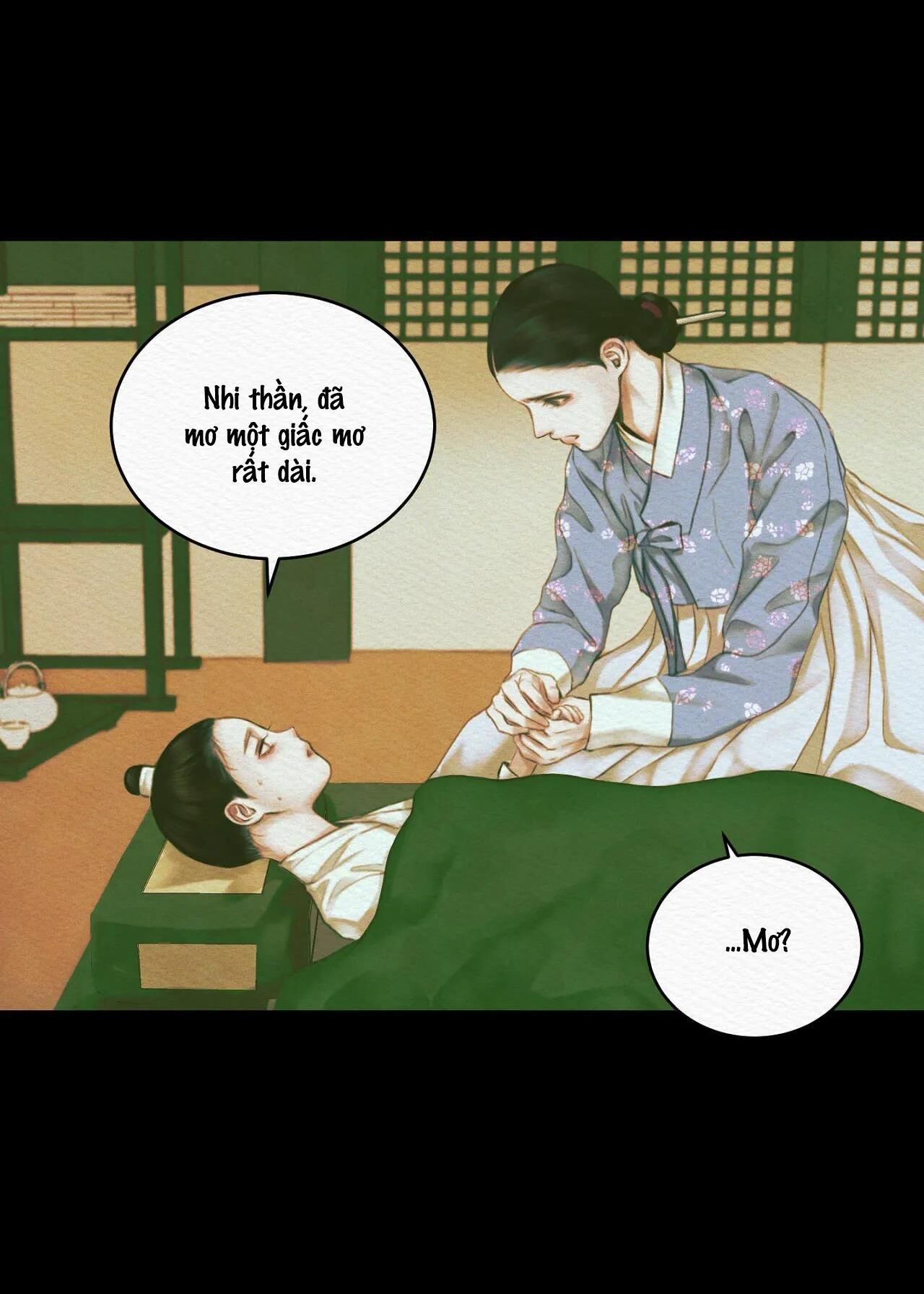 (CBunu) Củy Dạ Khút Chapter 20 - Trang 1