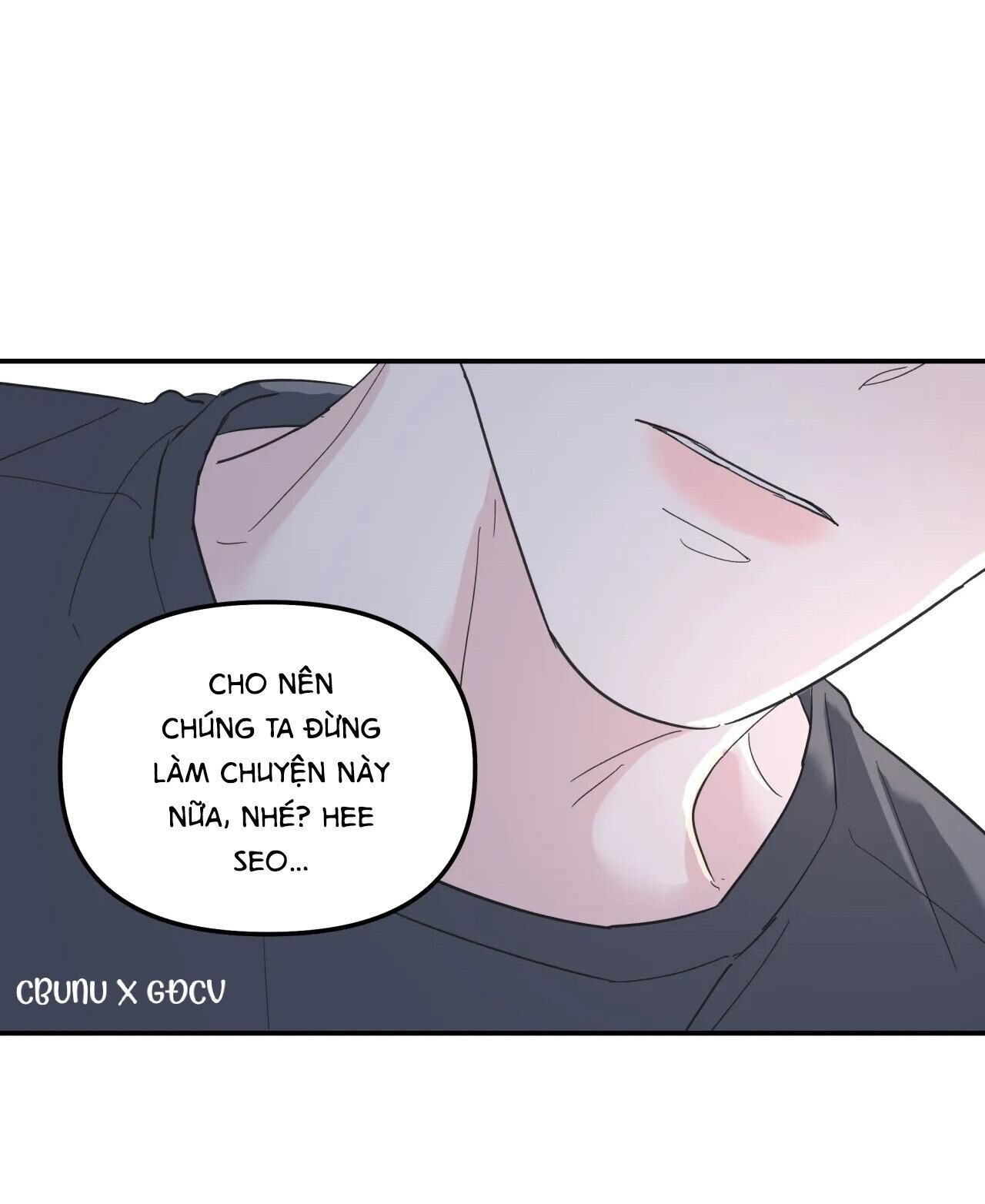 (CBunu) Cây Không Có Rễ Chapter 28 H+ - Trang 1