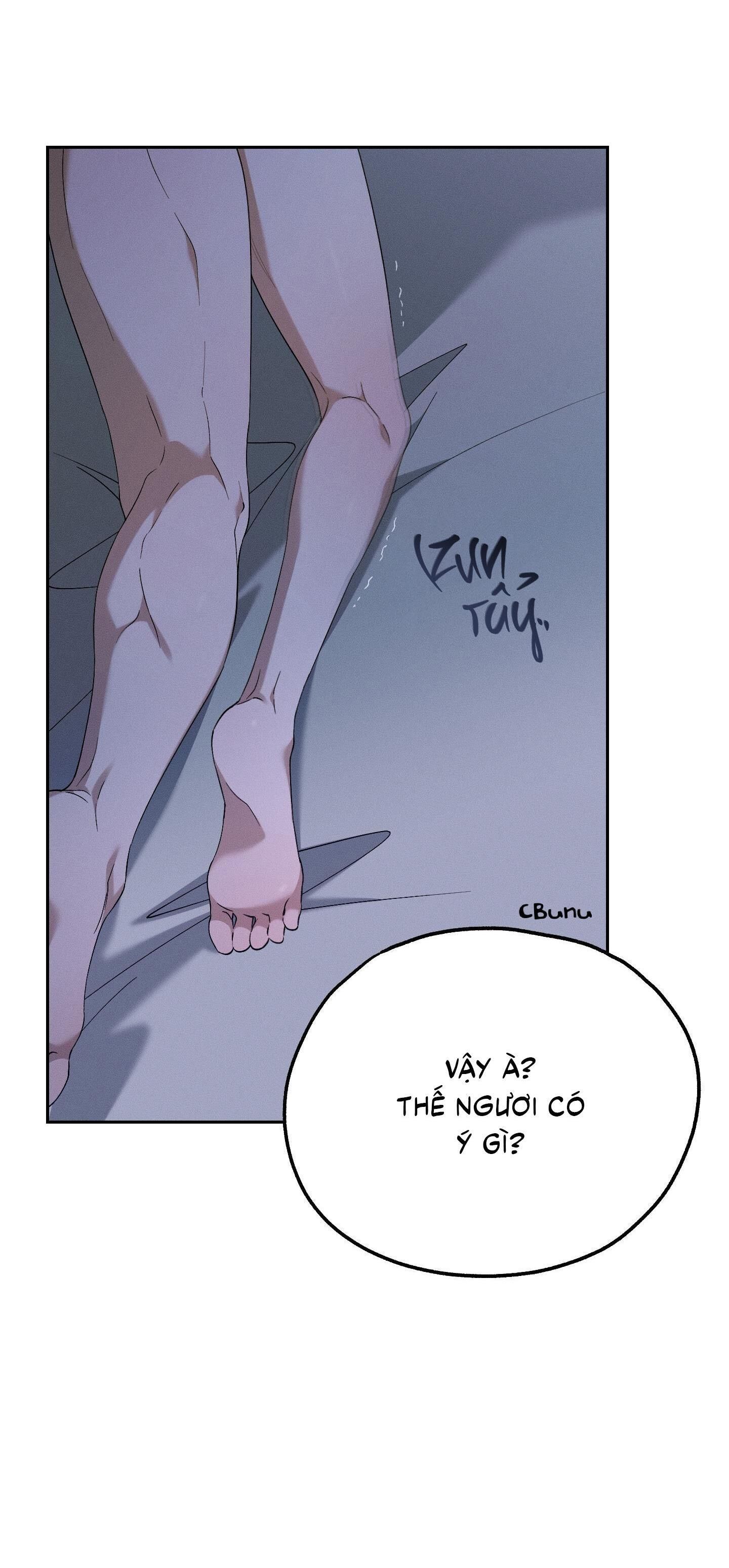 (CBunu) Extra Virgin Chapter 4 H+ - Trang 1