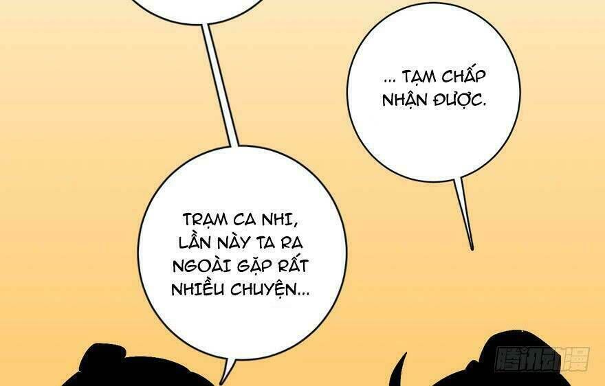 Quẻ Phi Thiên Hạ Chapter 18 - Trang 2