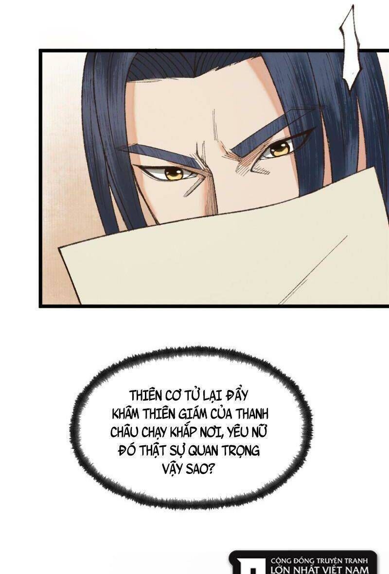 khu thần Chapter 92 - Trang 2