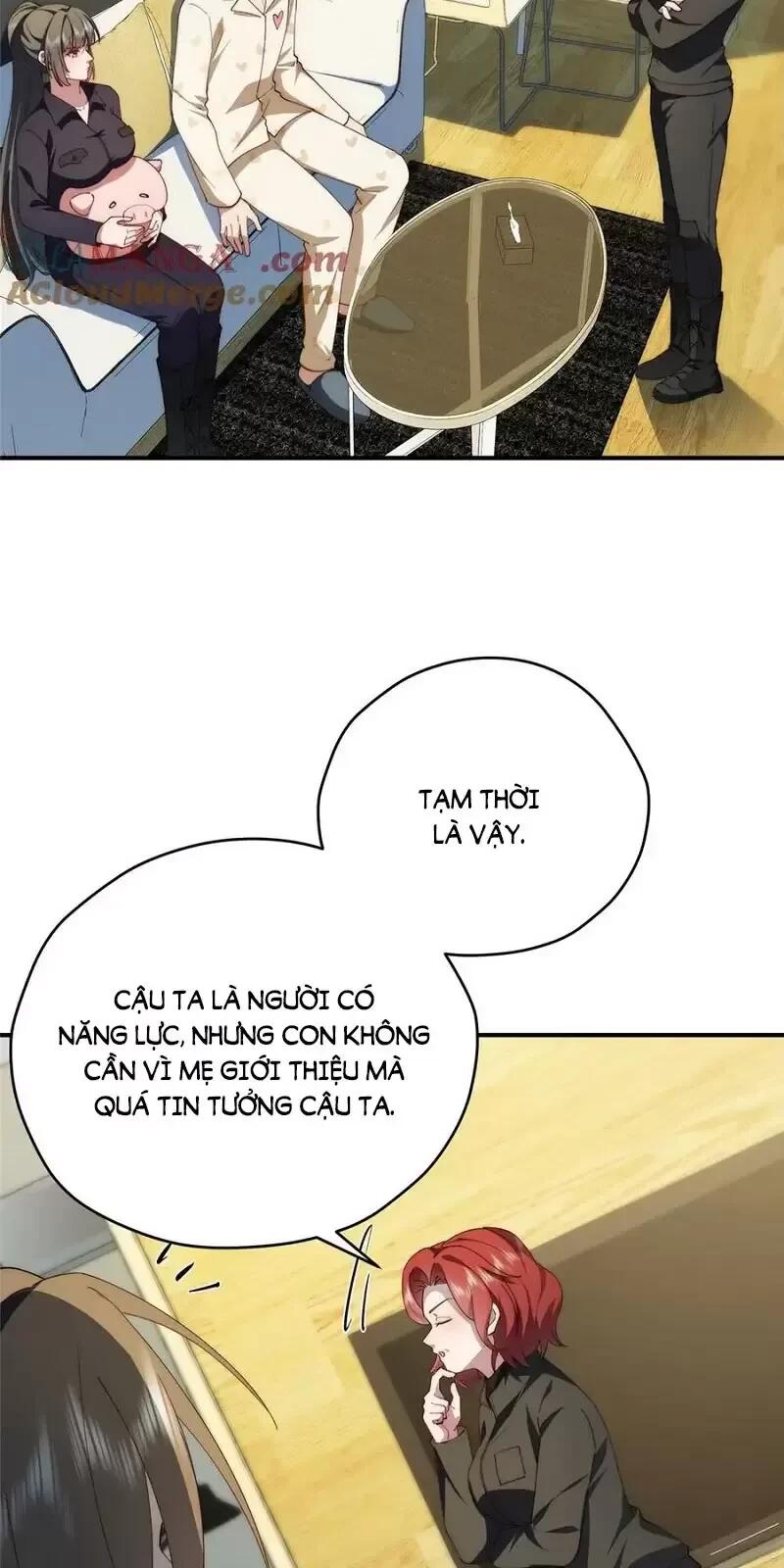 Nữ Chính Từ Trong Sách Chạy Ra Ngoài Rồi Phải Làm Sao Đây? Chapter 122 - Next Chapter 123