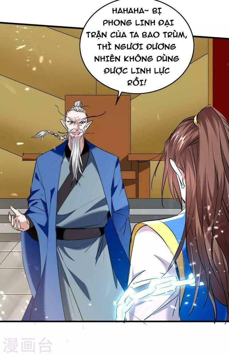 tiên đế qui lai chapter 325 - Trang 2