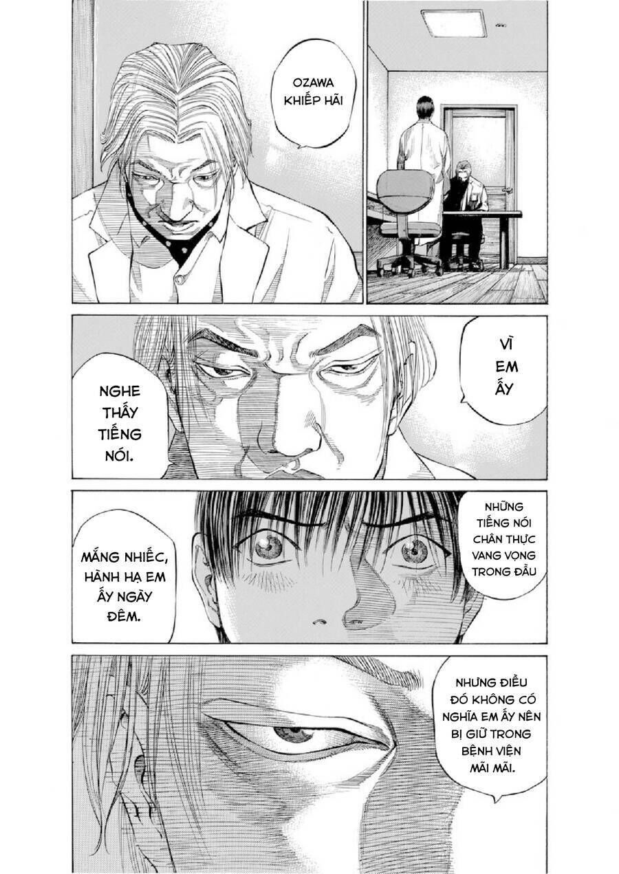 give my regards to black jack chapter 86 - Trang 2