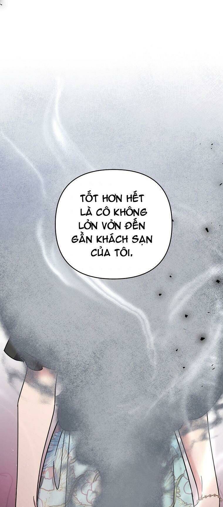 hãy để tôi được hiểu em chapter 60 - Trang 2