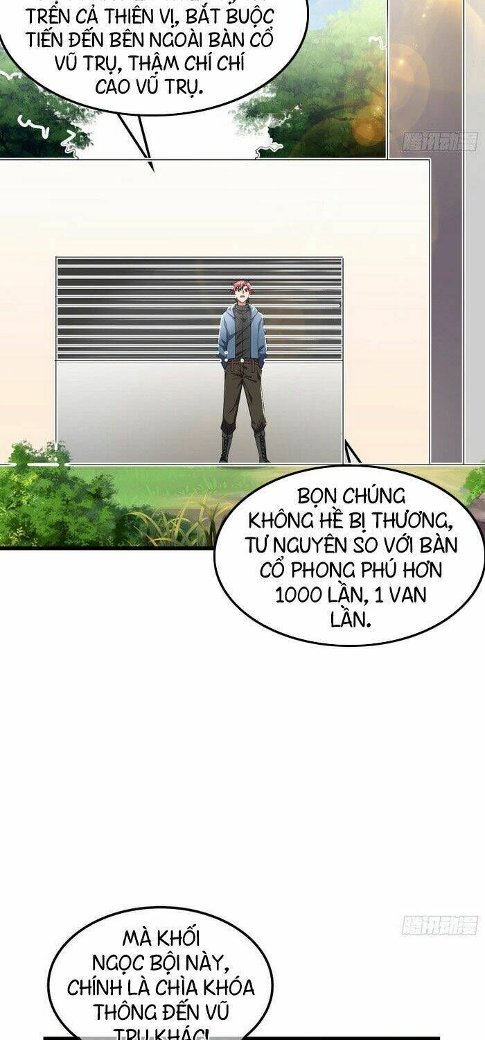 khắc kim đại lão Chapter 172 - Next 