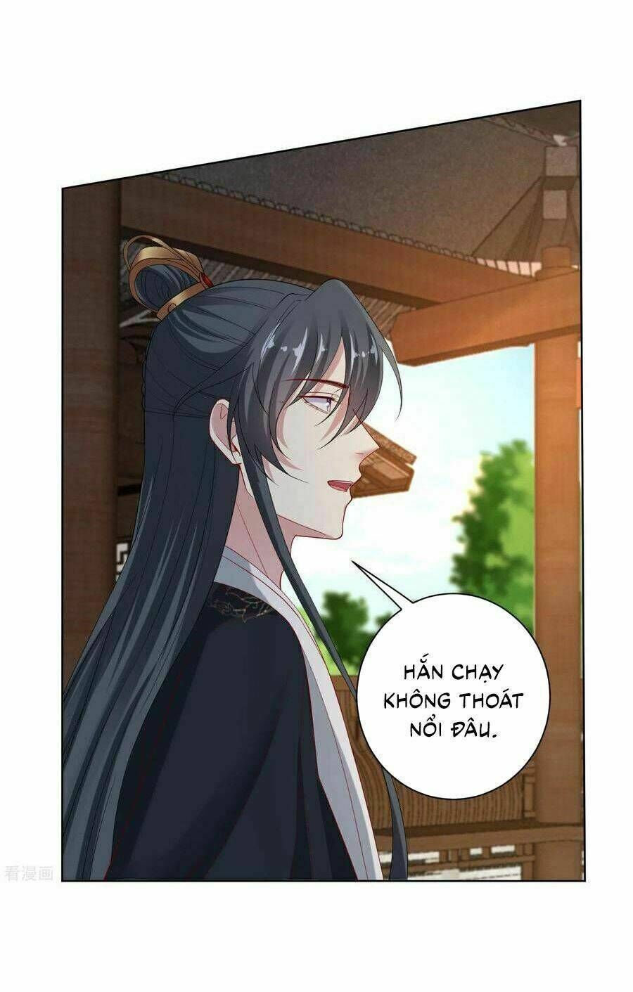 độc y đích nữ Chapter 173 - Trang 2