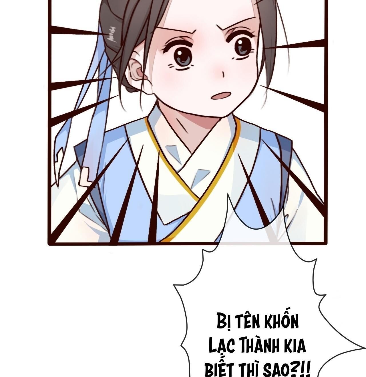 Hạnh Lâm Phương Hoa (END SS1) Chapter 35 - Next Chapter 36