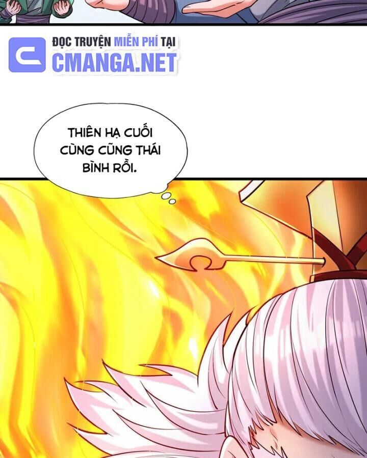 ta bị nhốt cùng một ngày mười vạn năm Chapter 438 - Next Chapter 439