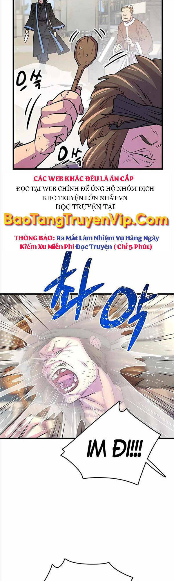 thiên hạ đệ nhất đại sư huynh chapter 7 - Next chapter 8