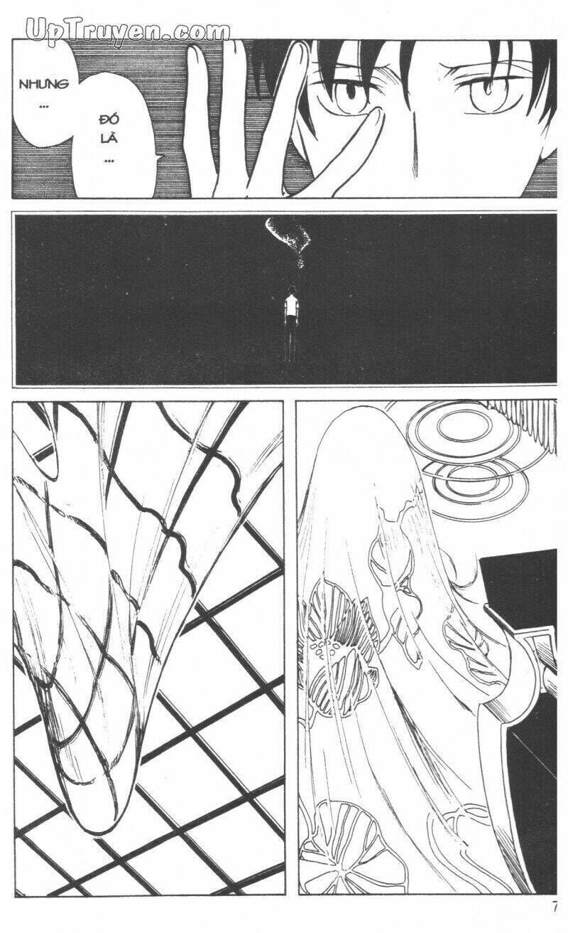 xxxHoLic - Hành Trình Bí Ẩn Chapter 16 - Trang 2