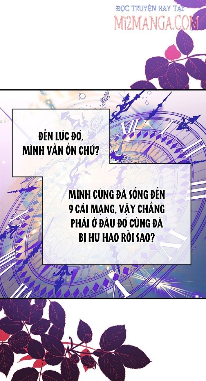 chúng ta có thể trở thành người nhà không? Chapter 18.5 - Next chapter 19