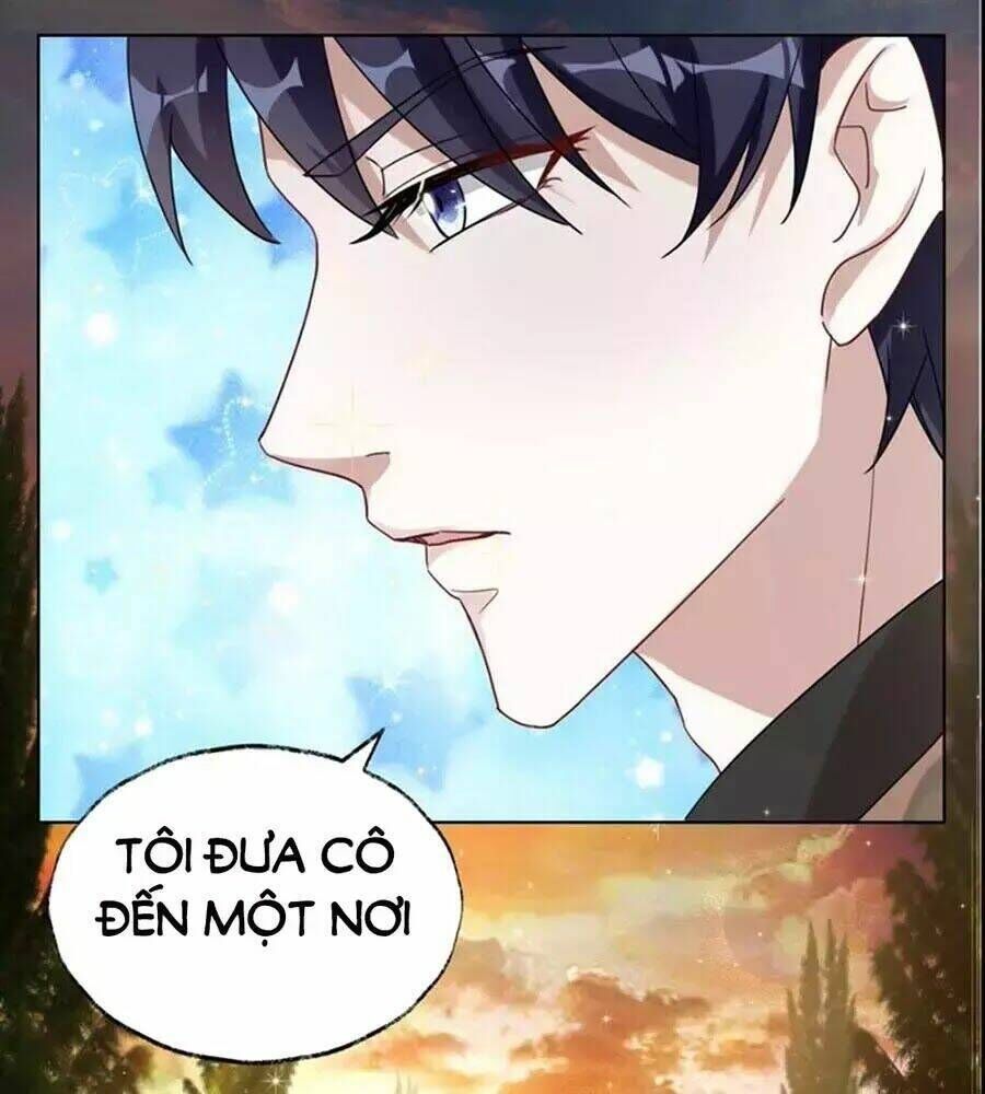 thần luân mật luyến chapter 35 - Trang 2