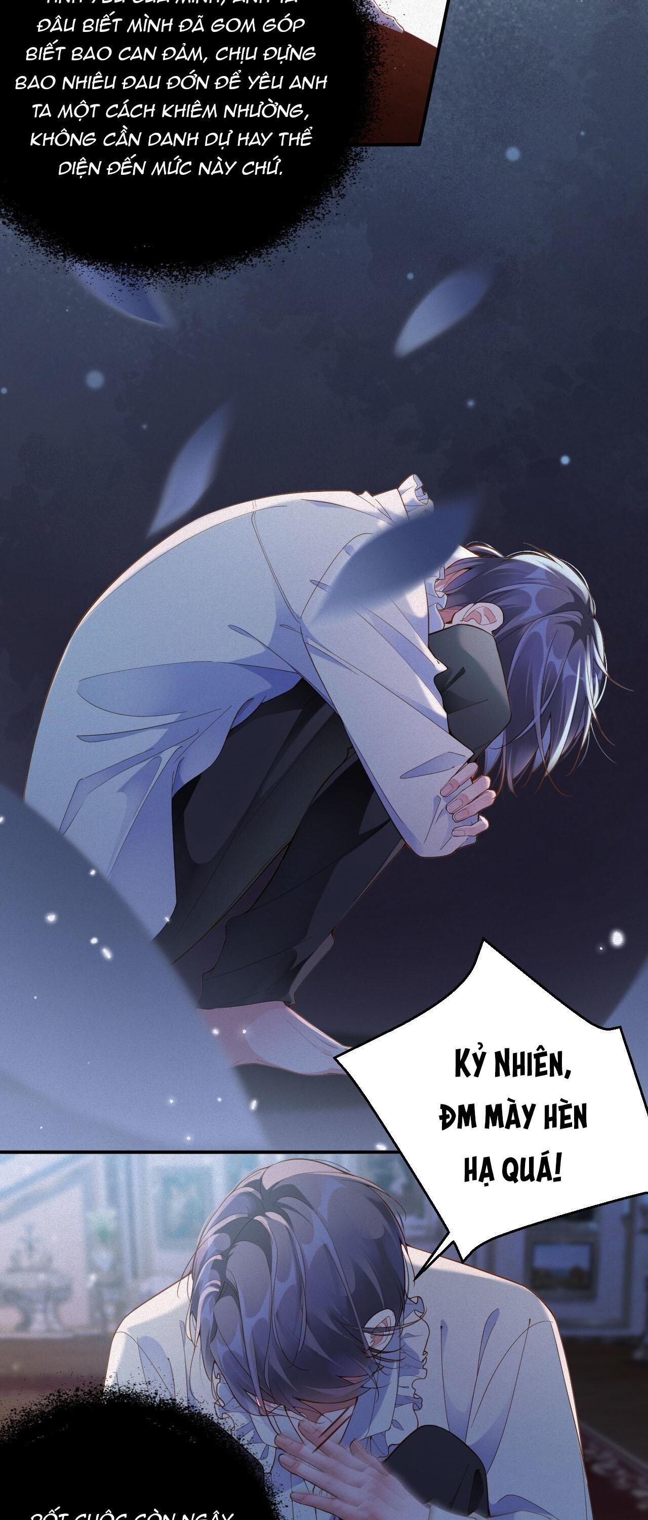 Chồng Cũ Muốn Tái Hôn Lần Nữa Chapter 37 - Next Chapter 38