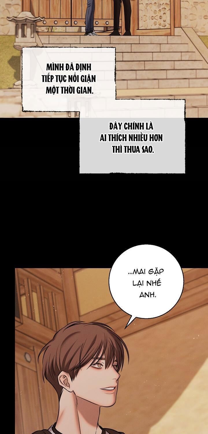 đêm không dấu vết Chapter 24 - Next Chapter 24