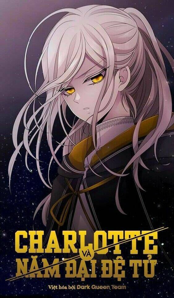 ngũ đại đồ đệ của charlotte chapter 39 - Next chapter 40