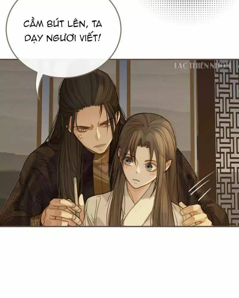 nô lệ câm chapter 10 - Trang 2