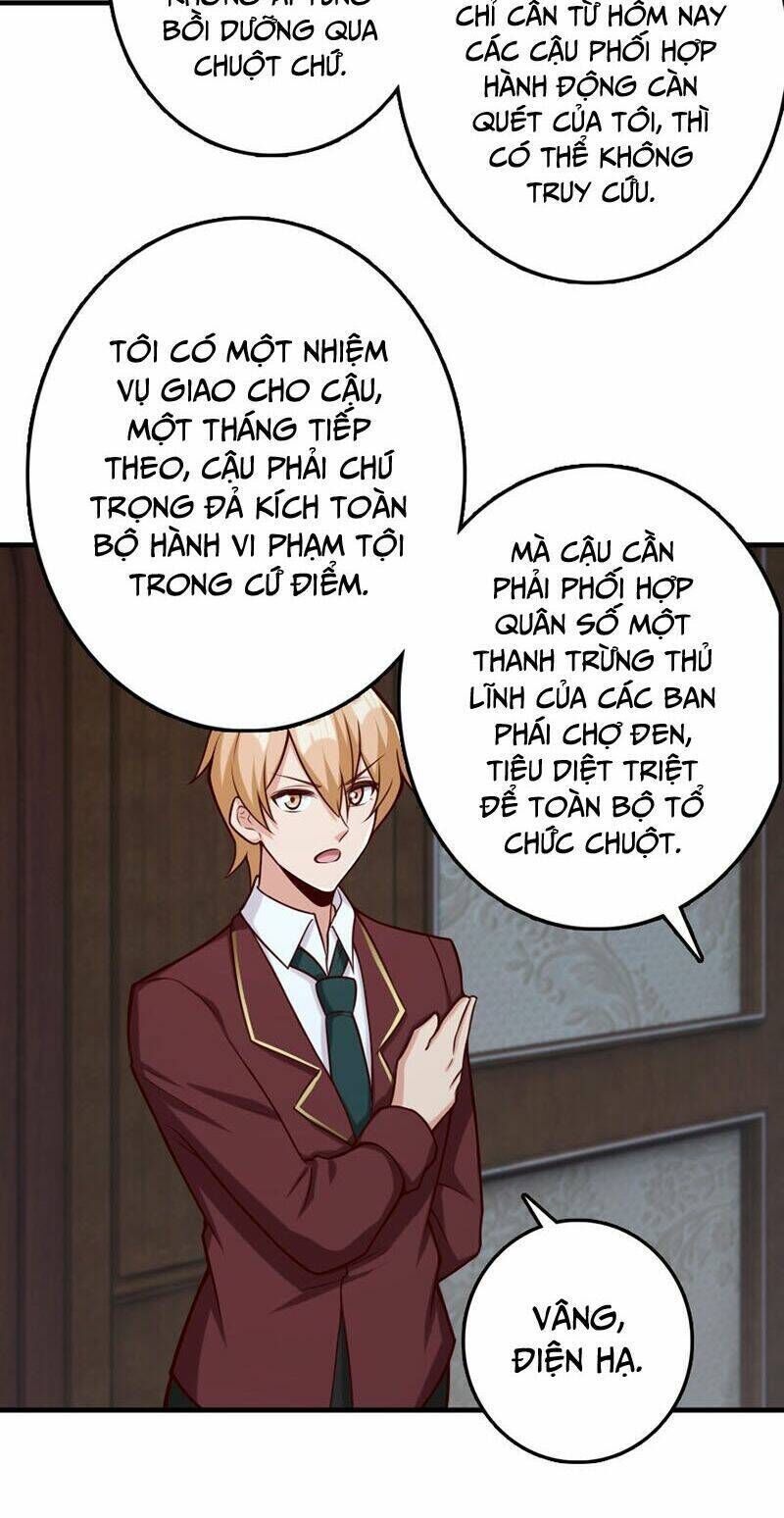 thả vu nữ đó ra chapter 273 - Trang 2