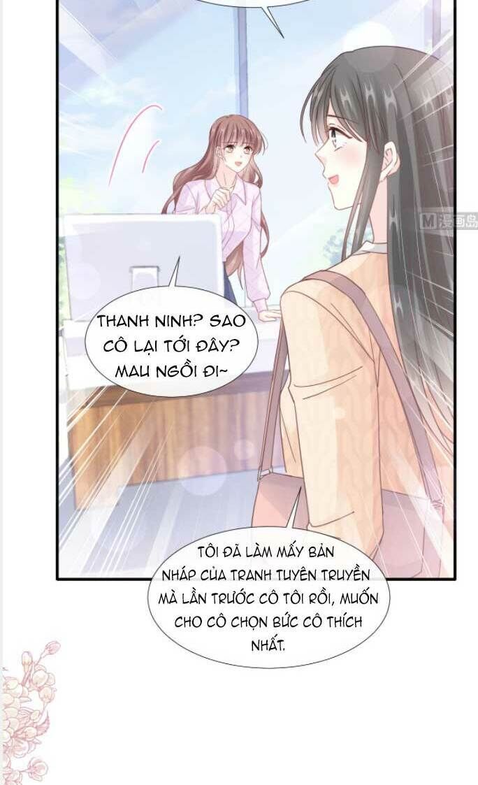 bá đạo tổng tài nhẹ nhàng yêu chapter 229 - Trang 2