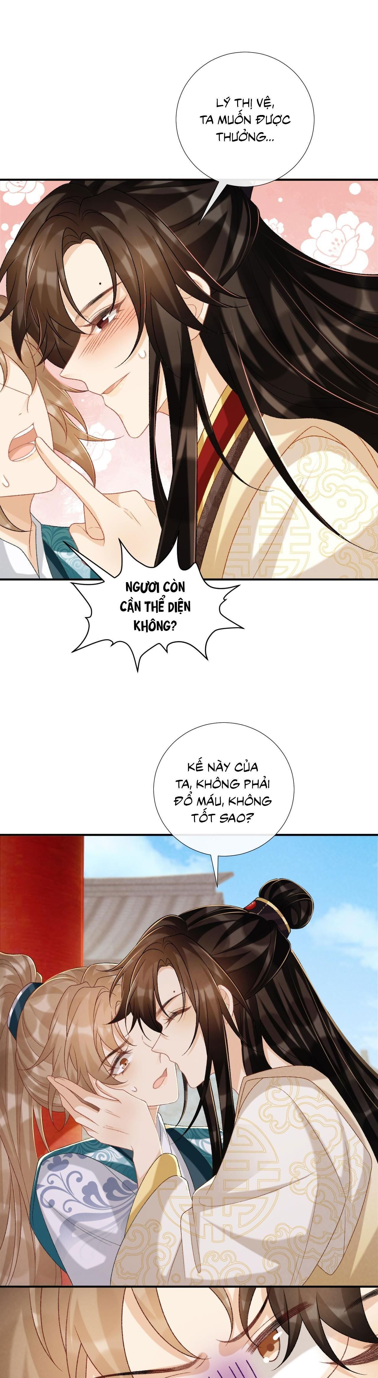 Cạm Bẫy Của Kẻ Biến Thái Chapter 85 - Trang 1