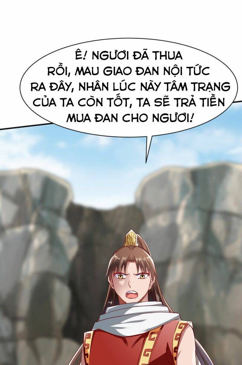 chiến đỉnh Chapter 138 - Trang 2