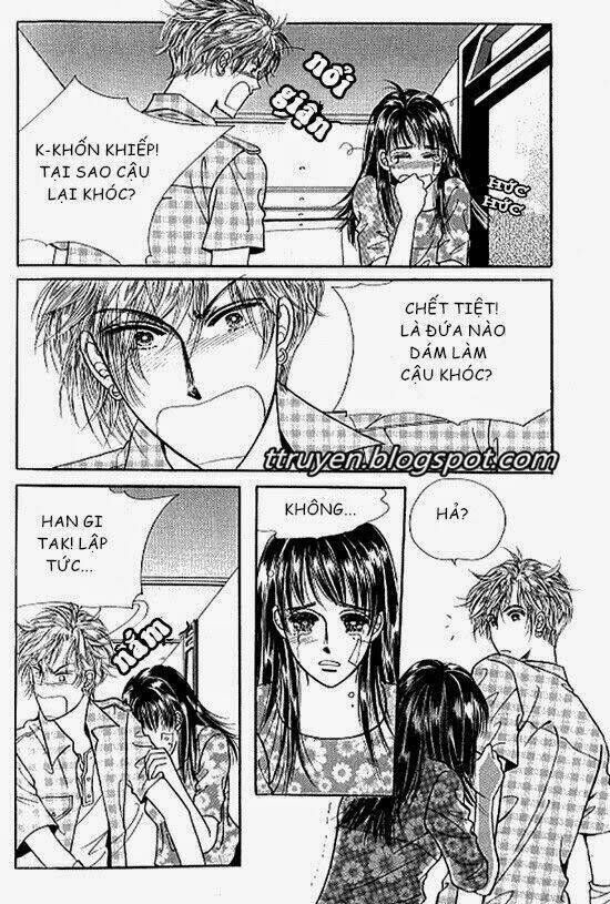 Cutie Boy Chapter 25 - Trang 2