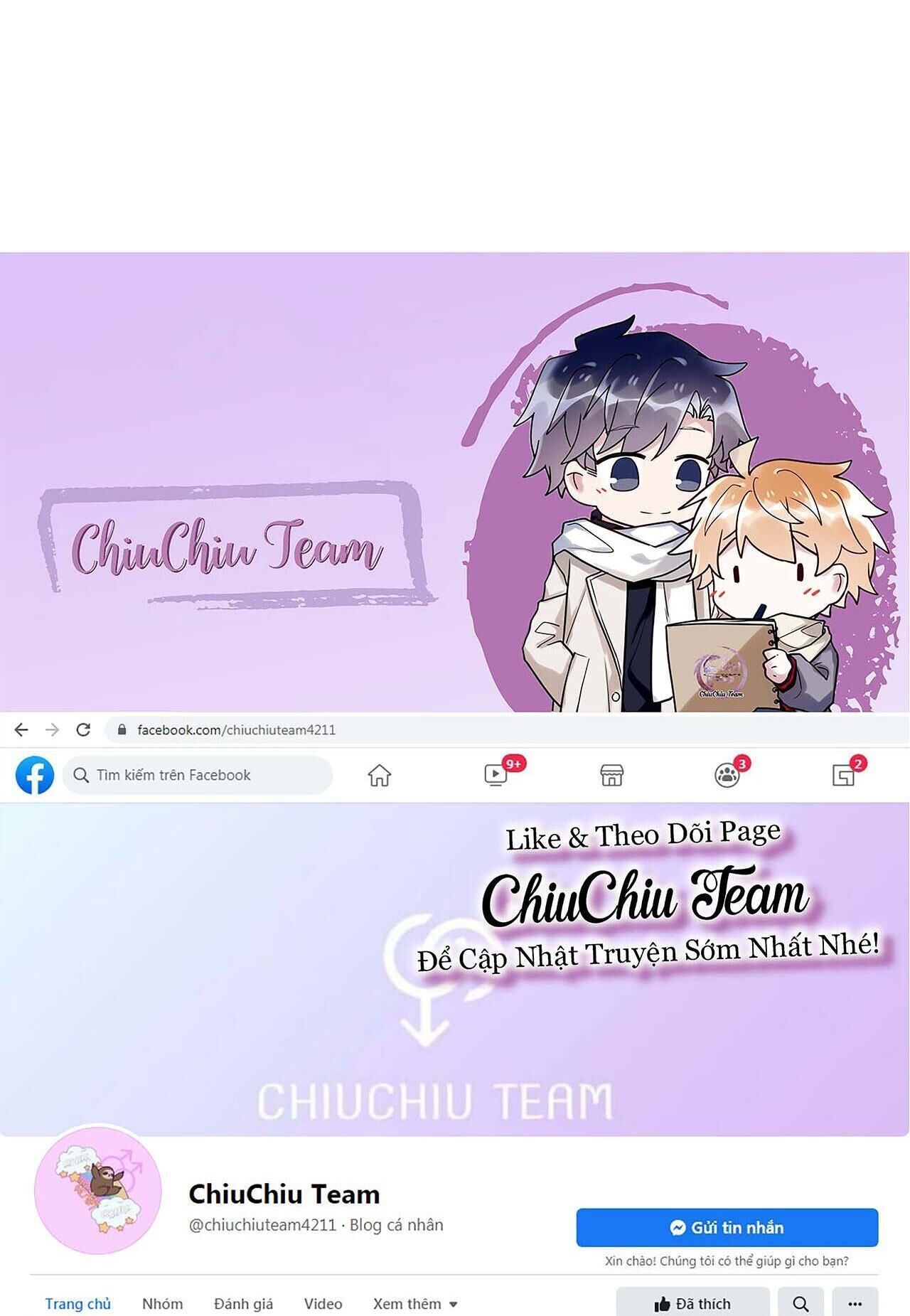 phép tắc nuôi dưỡng chó điên Chapter 1 - Next Chương 2