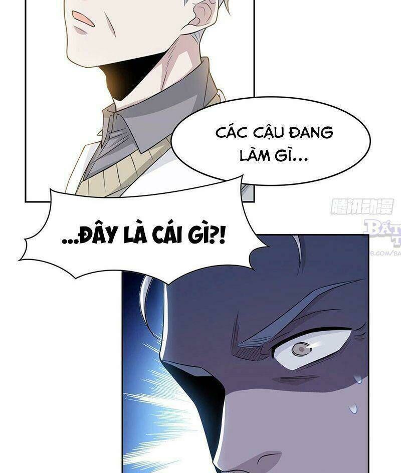 cường giả đến từ trại tâm thần Chapter 24 - Trang 2